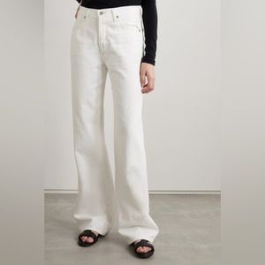Citizens of Humanity Annina High Rise Wide Leg 30"
In Seashell